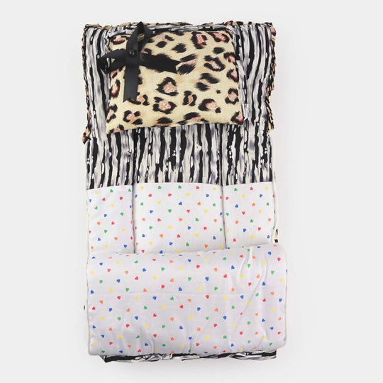 Baby Carry Nest Fancy With Pillow