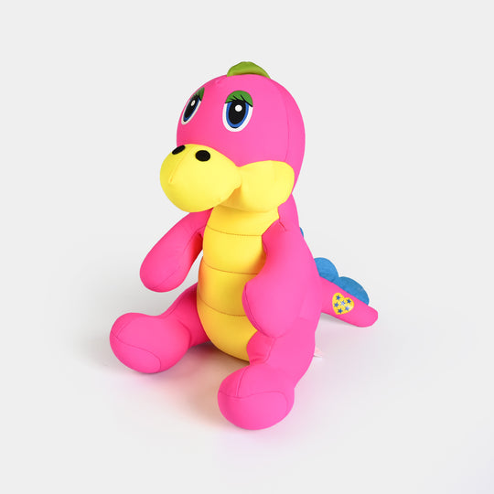 Soft Been Toy Crocodile
