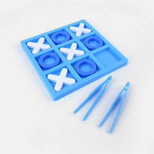 Tic-Tac-Toe Board Game