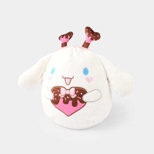 Soft Plush Stuff Pillow for Kids