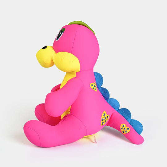 Soft Been Toy Crocodile