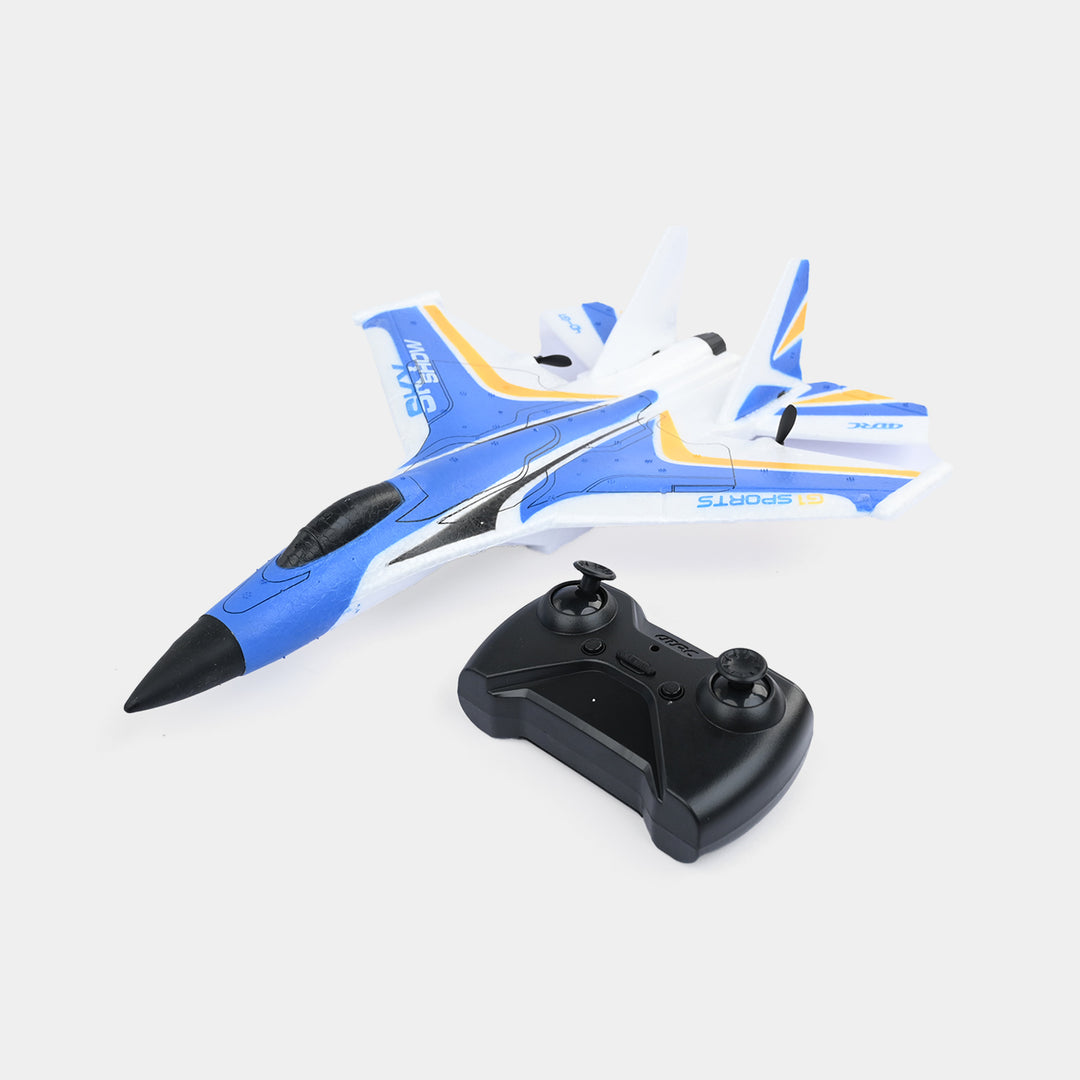 Remote Control Aircraft/Glider Plane