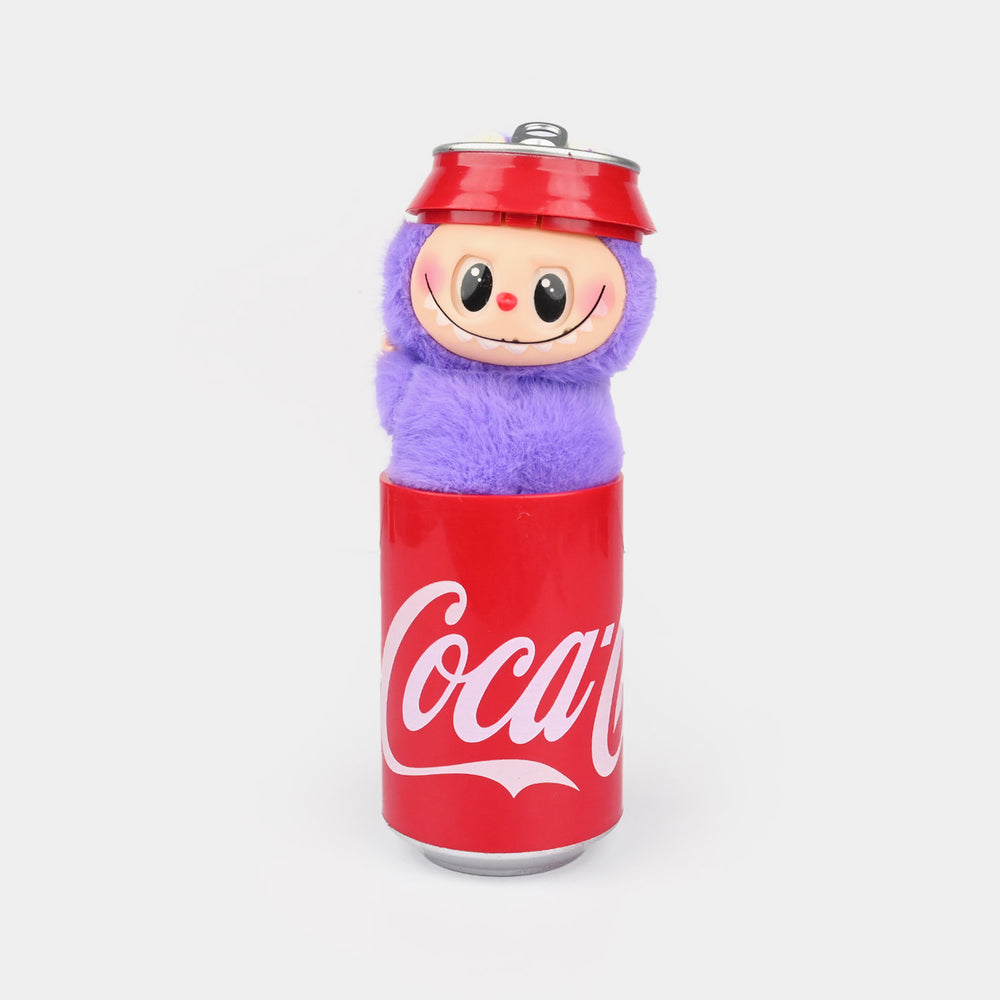 Surprise Can Monster – Hidden Character Toy