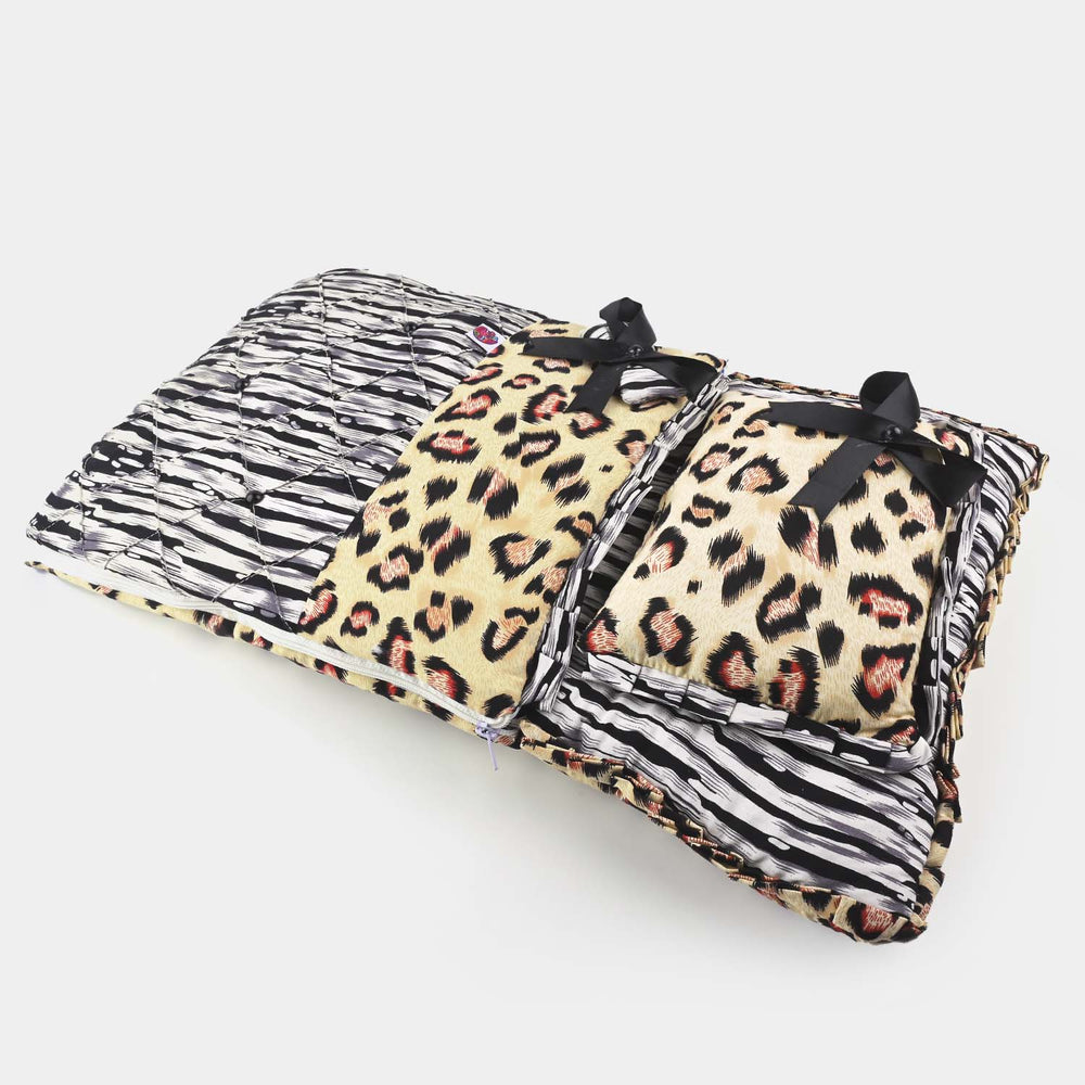 Baby Carry Nest Fancy With Pillow