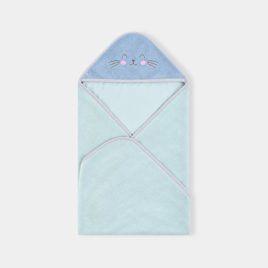 Hooded Baby Bath Towel for Kids