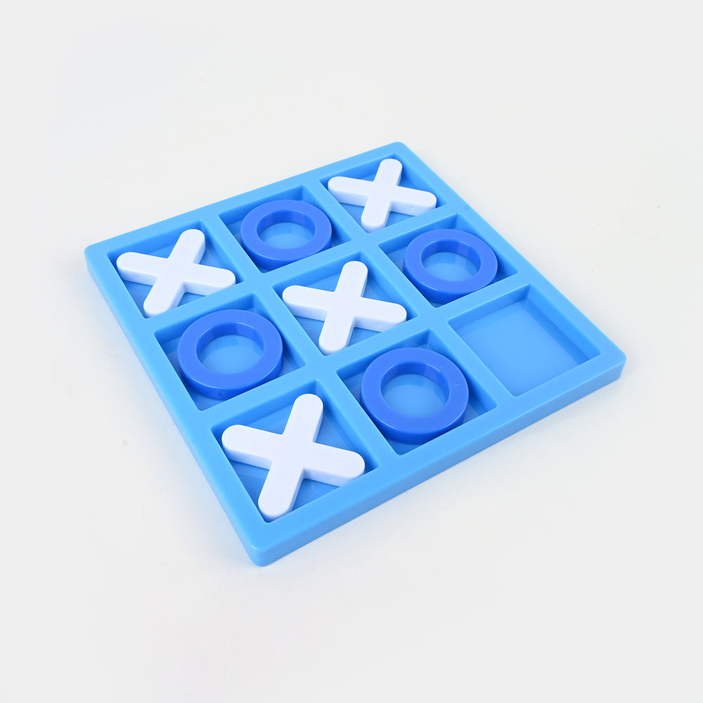 Tic-Tac-Toe Board Game