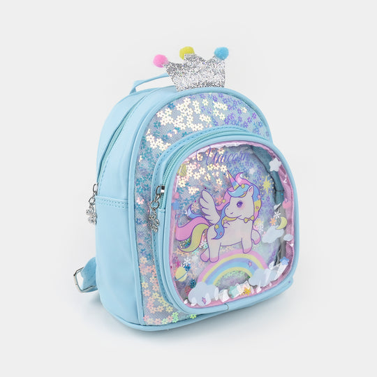 Fancy Bag pack For Girls