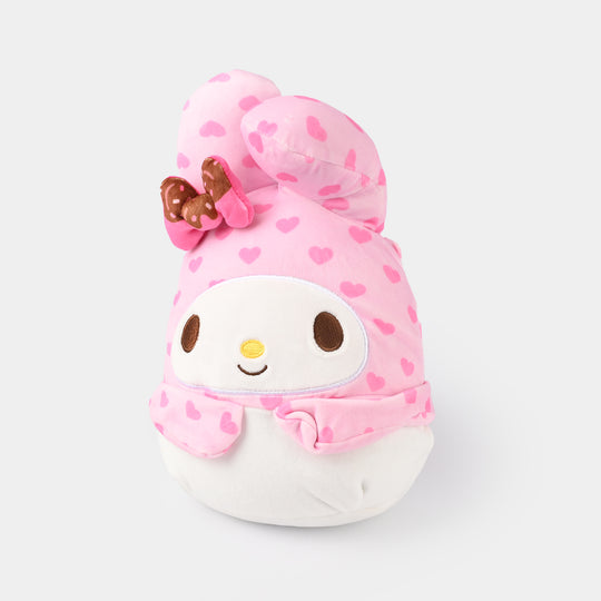 Soft Plush Stuff Pillow for Kids