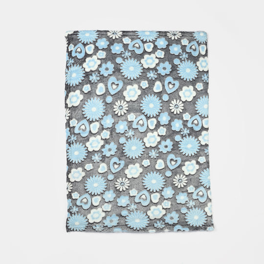 Kids Blanket Lumina Glow In The Dark | 80x100cm