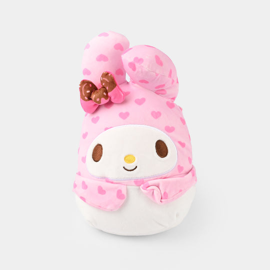 Soft Plush Stuff Pillow for Kids