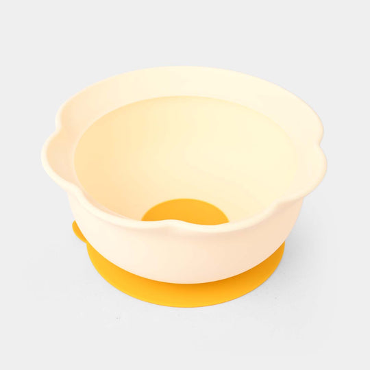 Baby Feeding Set – BPA-Free Silicone Dish Set for 6+ Months