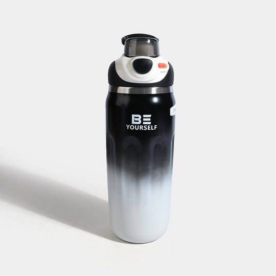 WATER BOTTLE STAINLESS STEEL | 500ml