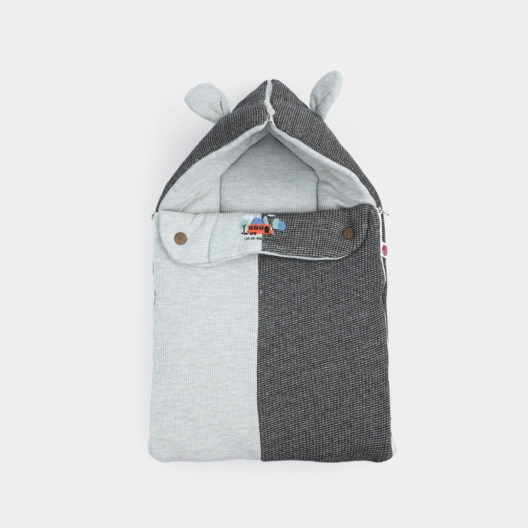 Hooded Baby Carry Nest