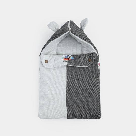 Hooded Baby Carry Nest