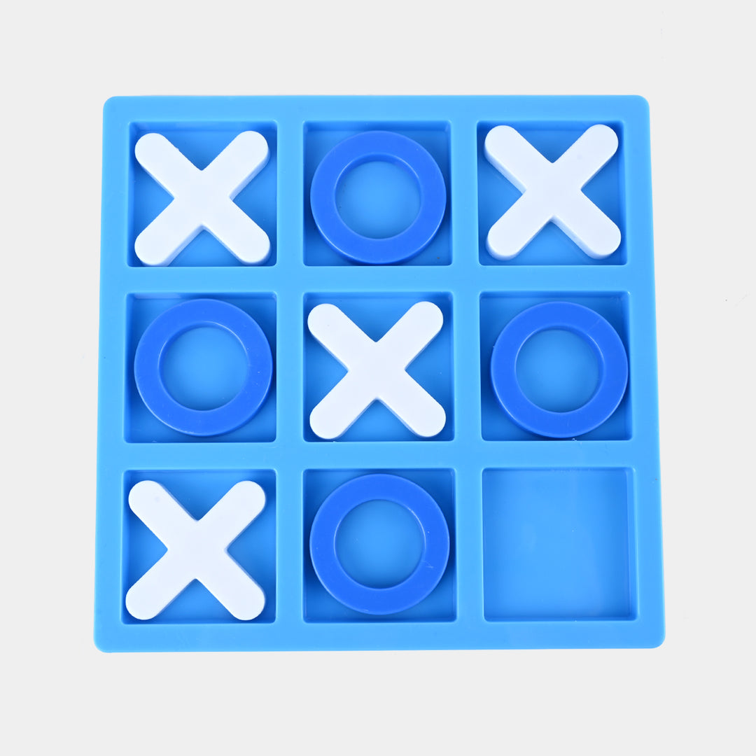 Tic-Tac-Toe Board Game