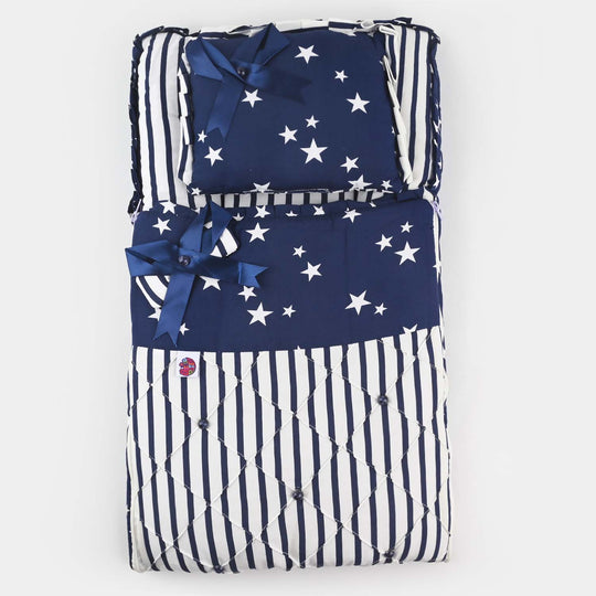 Baby Carry Nest Fancy With Pillow