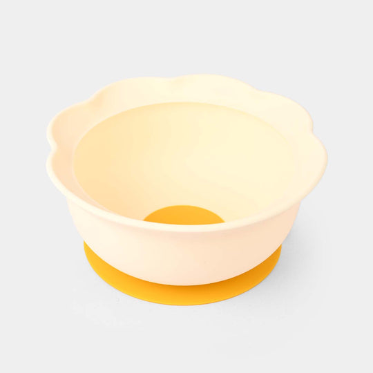 Baby Feeding Set – BPA-Free Silicone Dish Set for 6+ Months