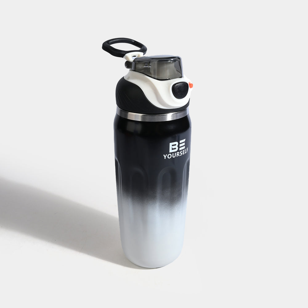WATER BOTTLE STAINLESS STEEL | 500ml