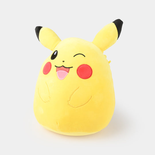 Soft Plush Stuff Pillow for Kids