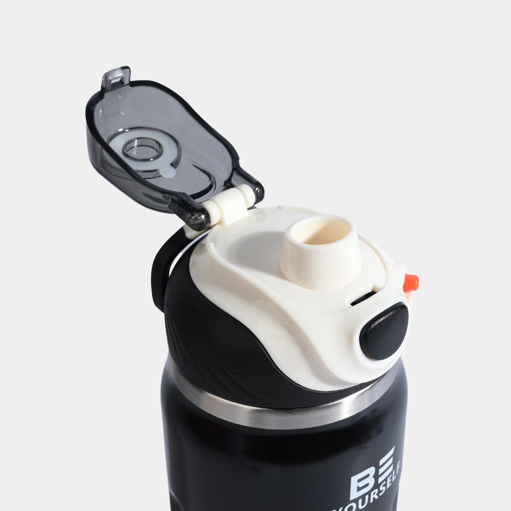 WATER BOTTLE STAINLESS STEEL | 500ml
