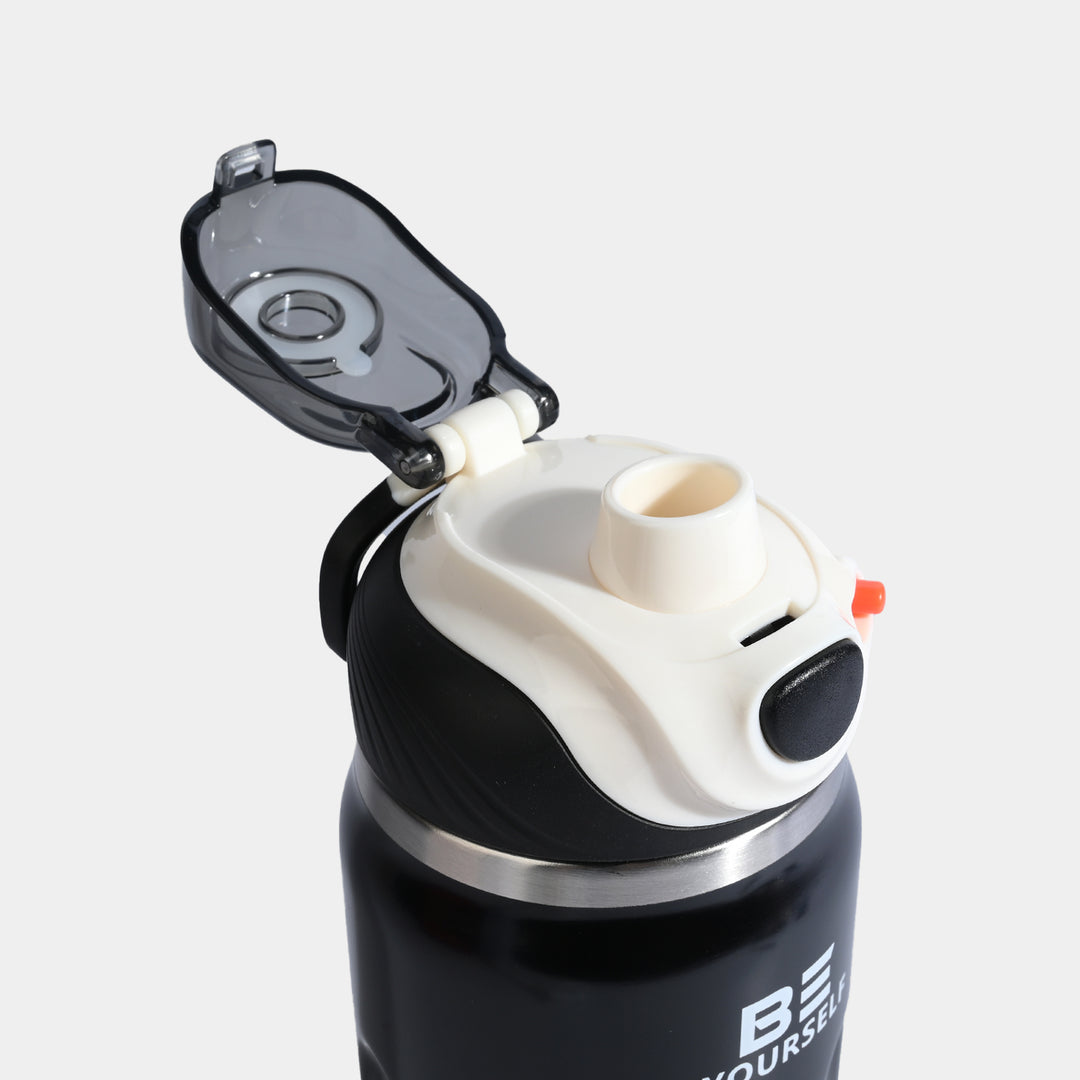 WATER BOTTLE STAINLESS STEEL | 500ml