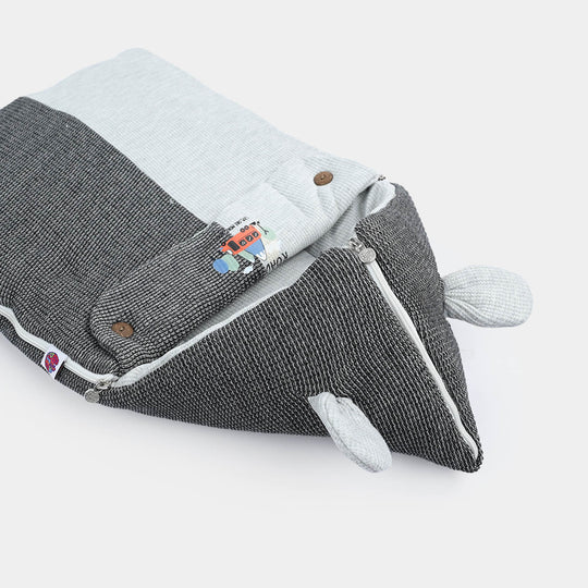 Hooded Baby Carry Nest