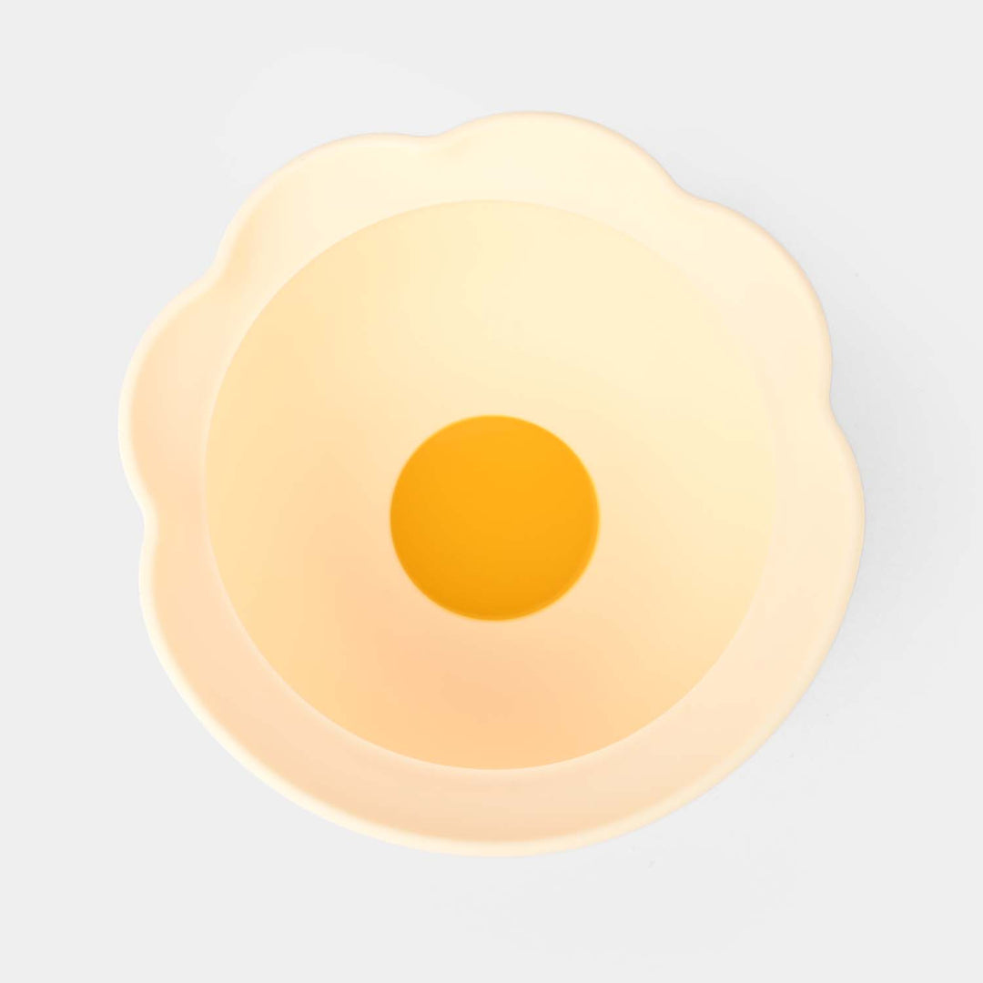 Baby Feeding Set – BPA-Free Silicone Dish Set for 6+ Months