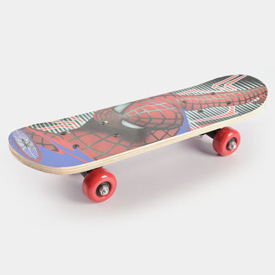 Kids Wood Skate Board Small