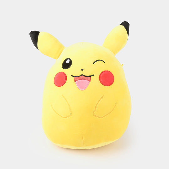 Soft Plush Stuff Pillow for Kids