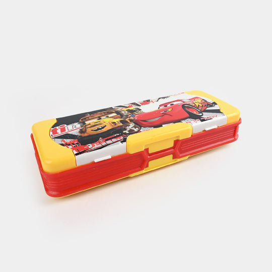 Pencil Box Magnetic Lock For Kids