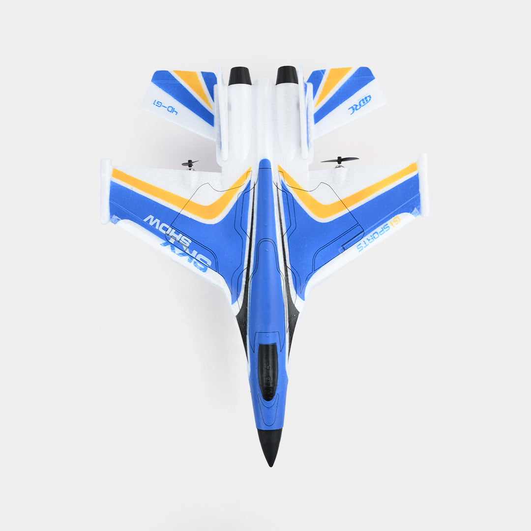 Remote Control Aircraft/Glider Plane
