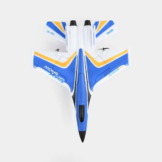 Remote Control Aircraft/Glider Plane