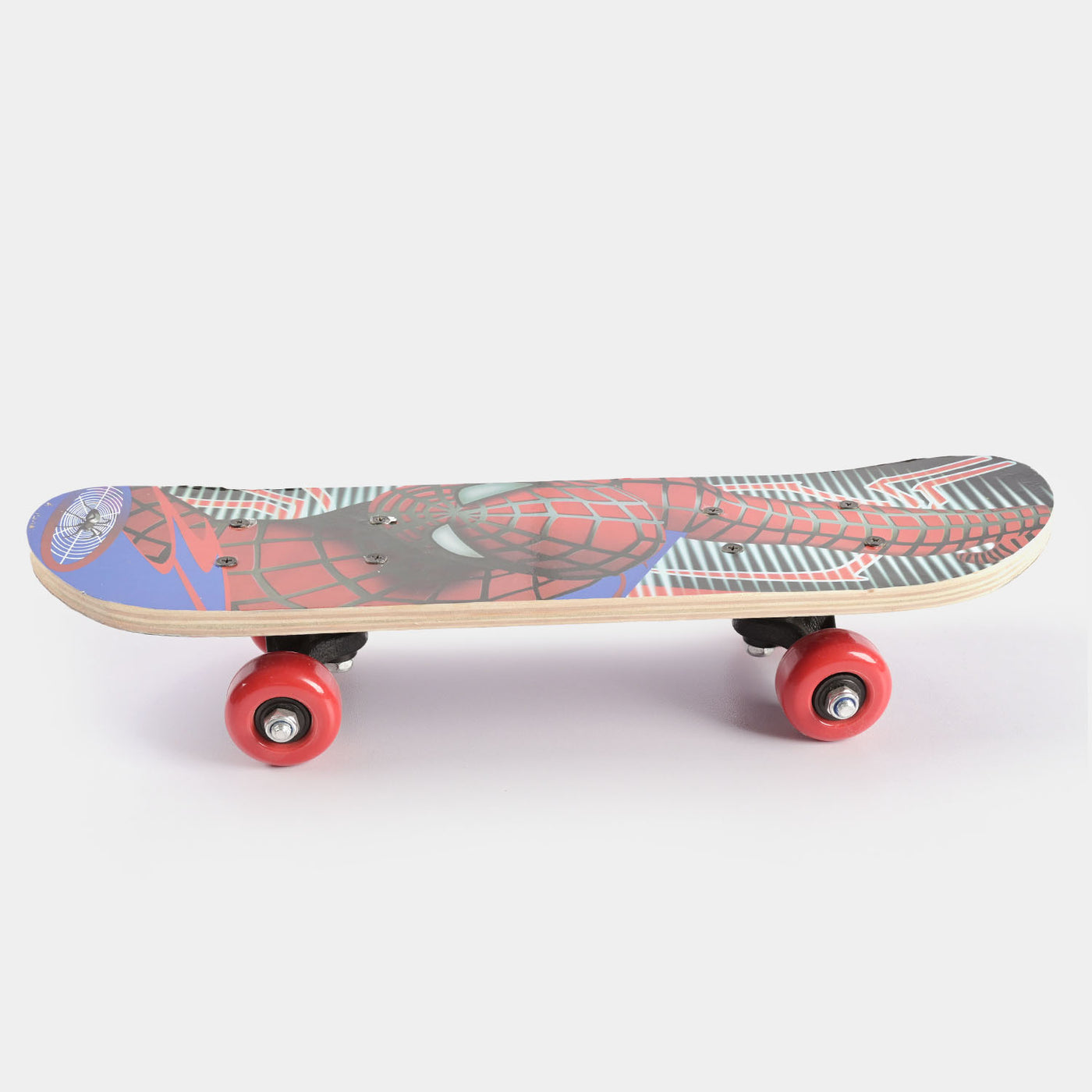 Kids Wood Skate Board Small