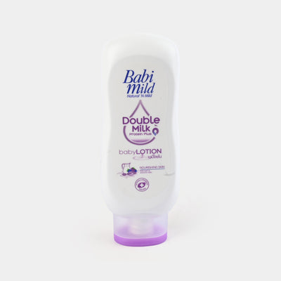 Babi Mild Baby Lotion Milk 180ml