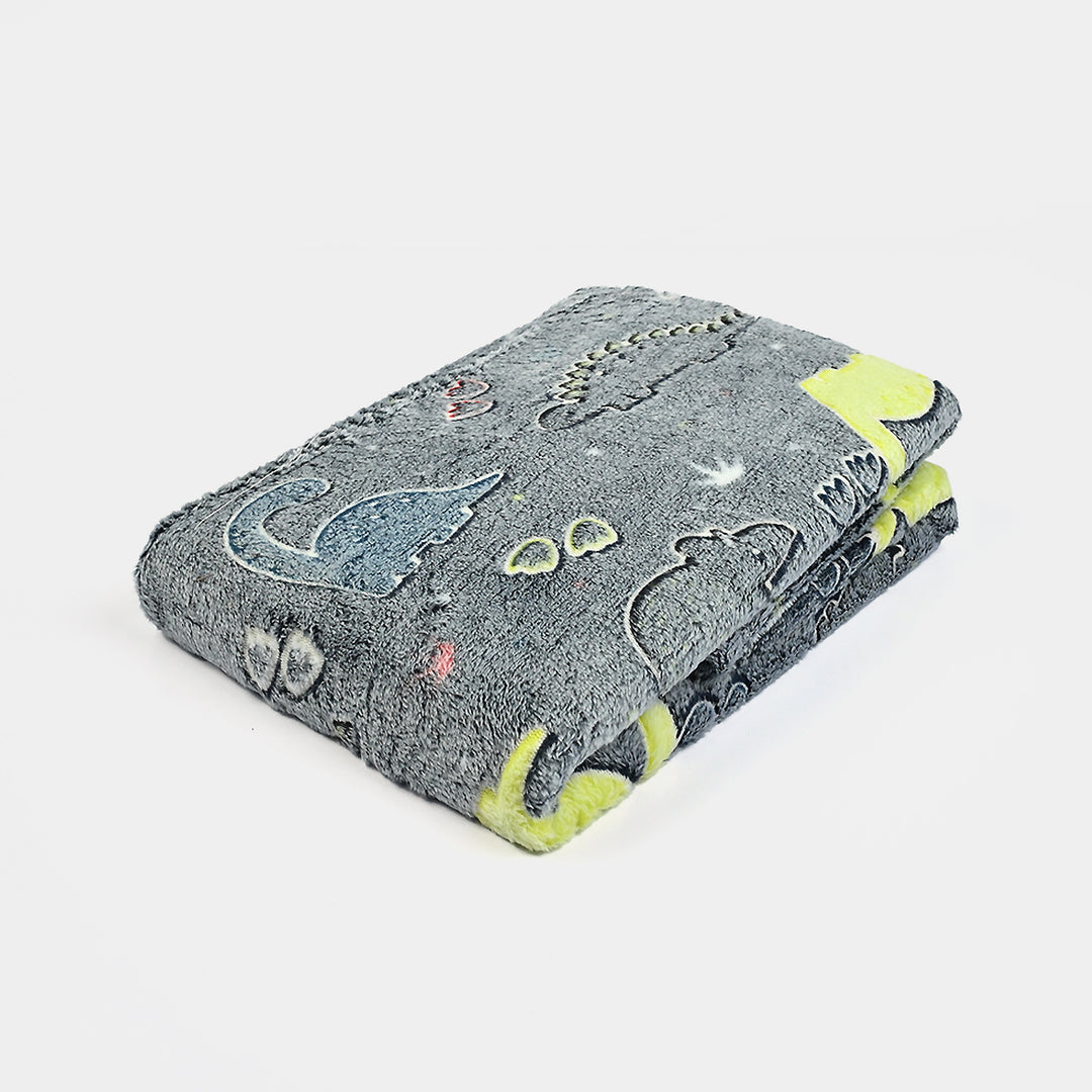 Kids Blanket Lumina Glow In The Dark | 110X140cm