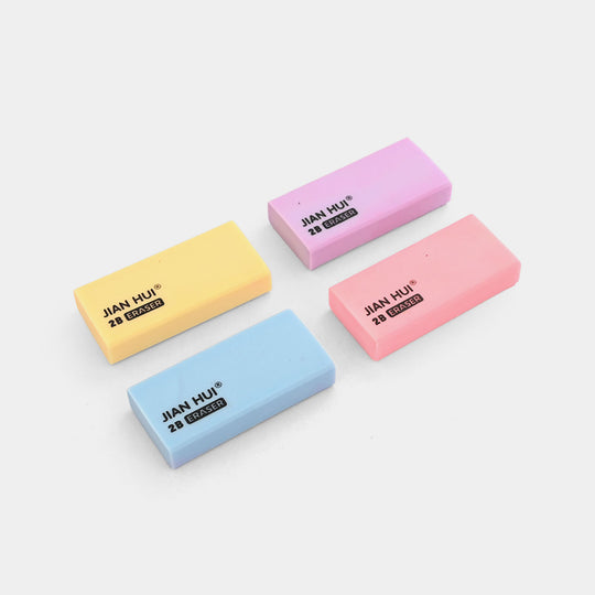 Stationery Eraser Set