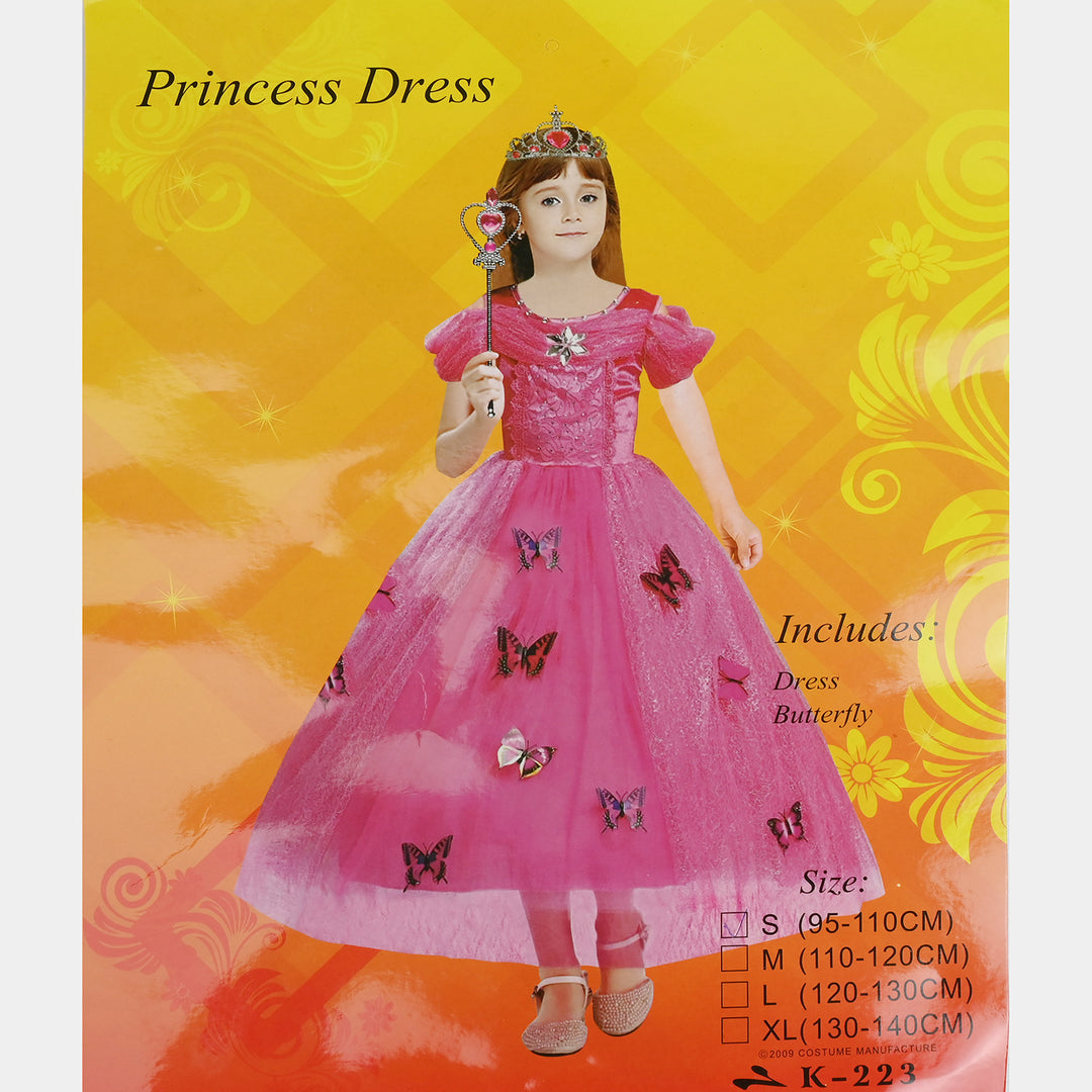Character Costume (S) For Kids