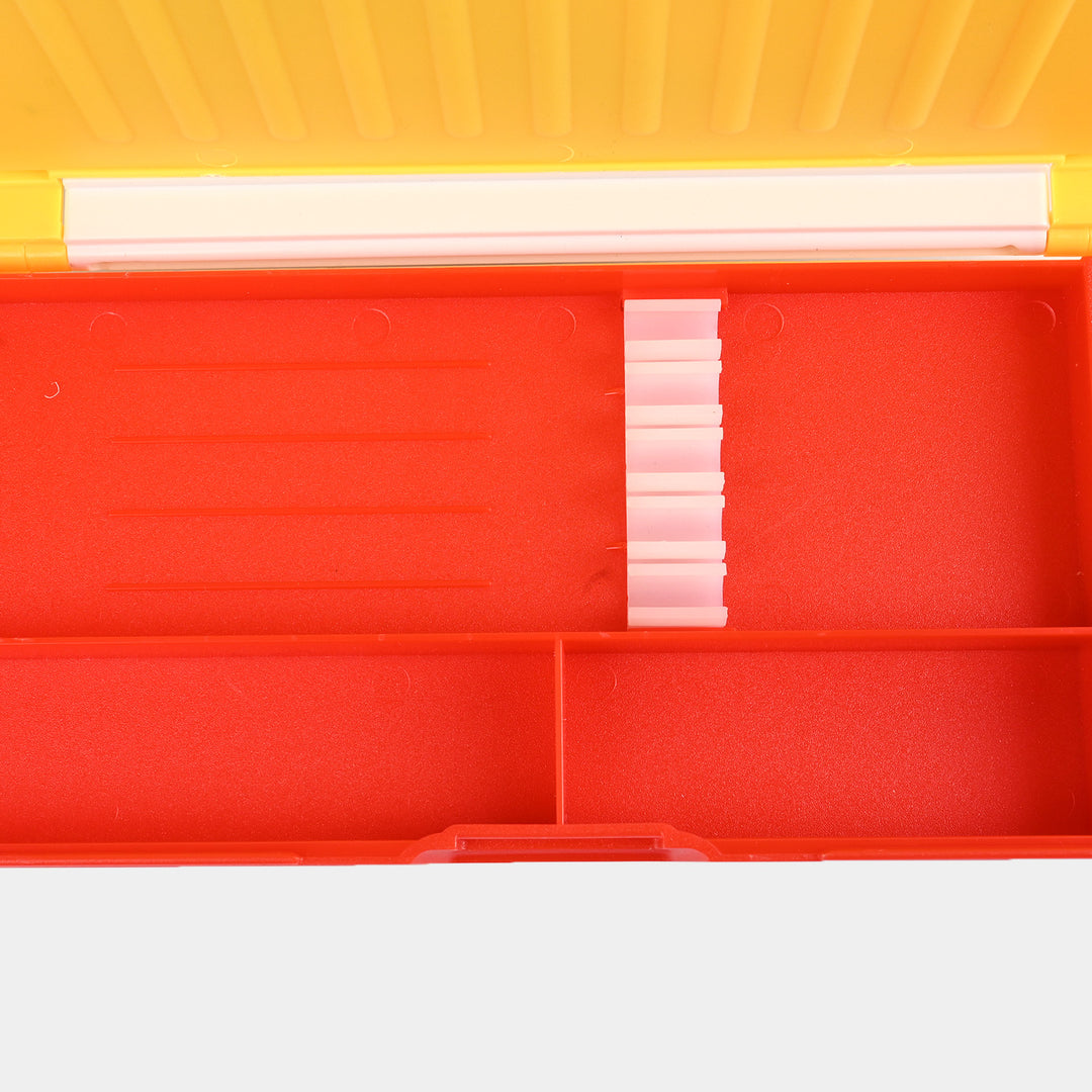 Pencil Box Magnetic Lock For Kids