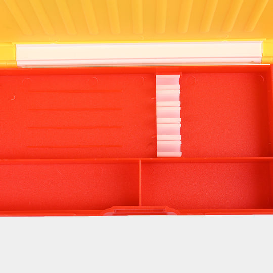 Pencil Box Magnetic Lock For Kids