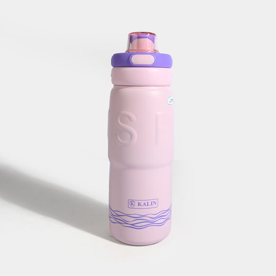 WATER BOTTLE STAINLESS STEEL | 550ml