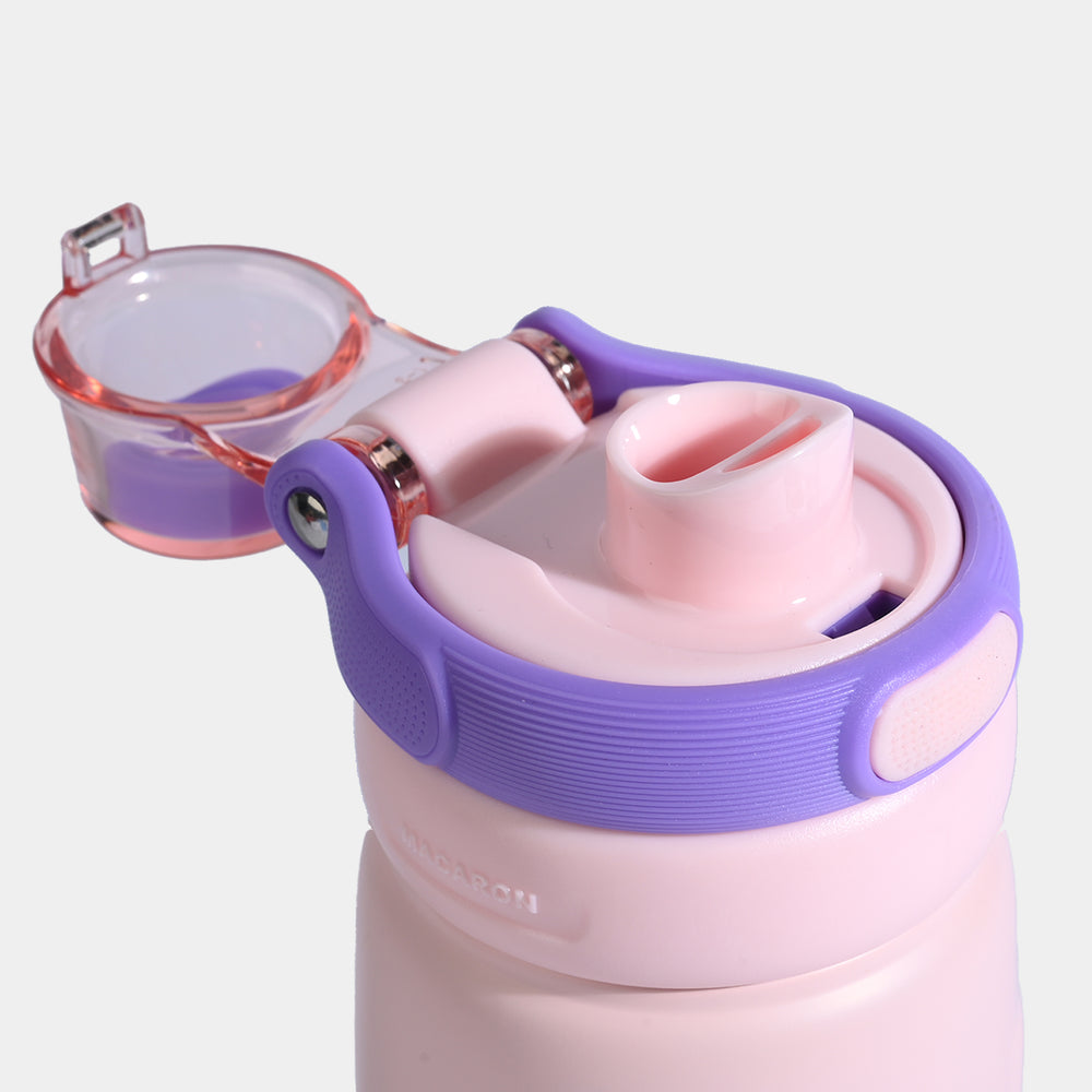 WATER BOTTLE STAINLESS STEEL | 550ml