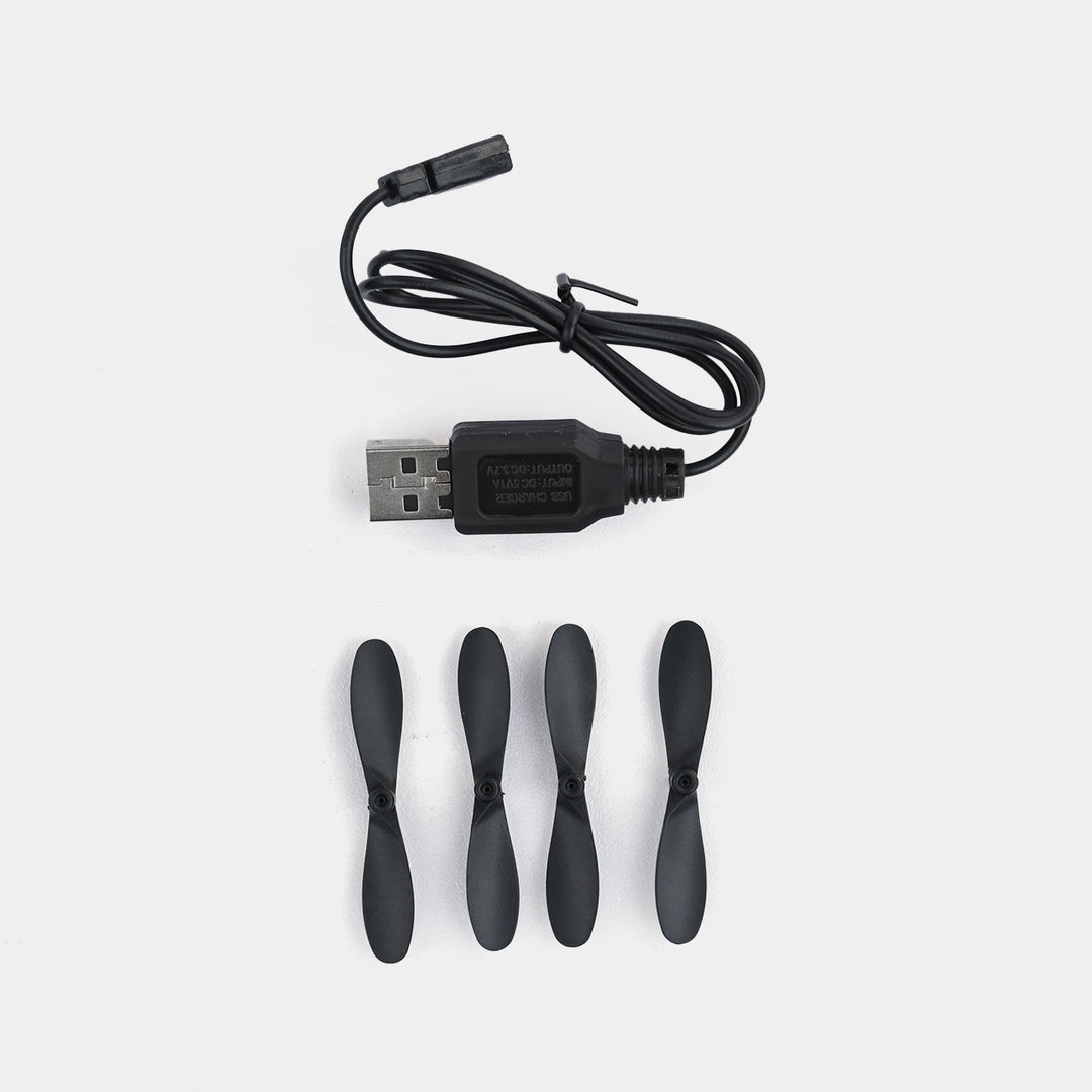 Remote Control Aircraft/Glider Plane