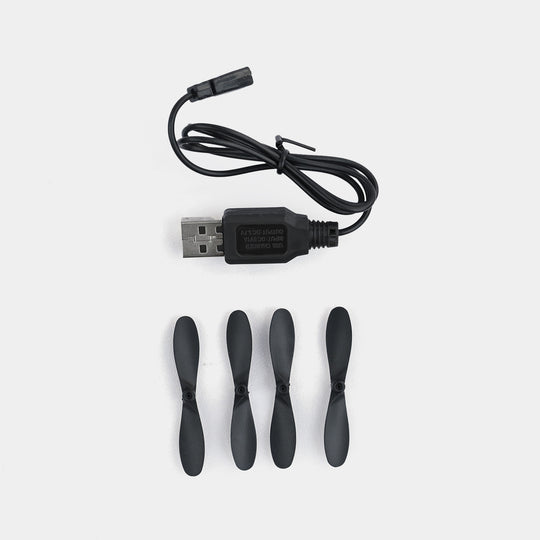 Remote Control Aircraft/Glider Plane