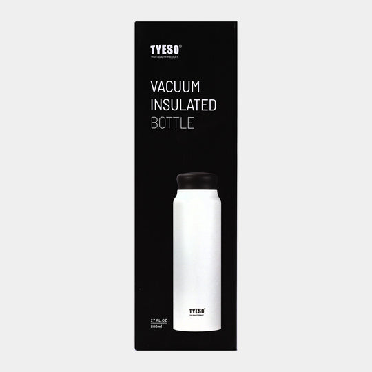 Water Bottle Stainless Steel | 800ml