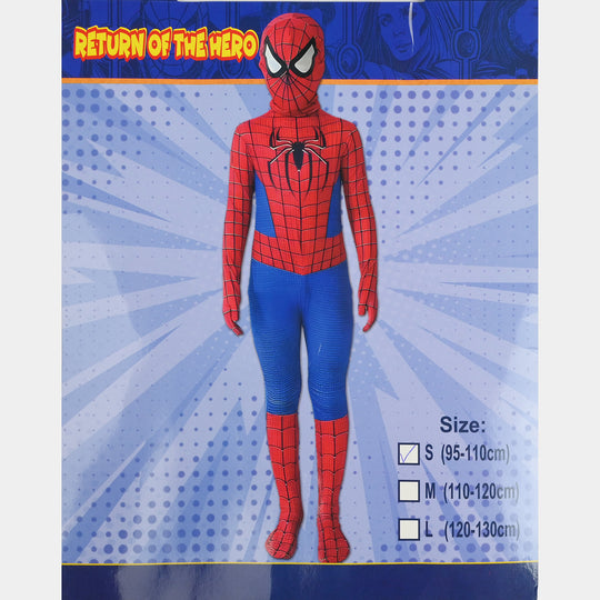 Character Costume (S) For Kids