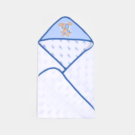 Hooded Baby Bath Towel for Kids