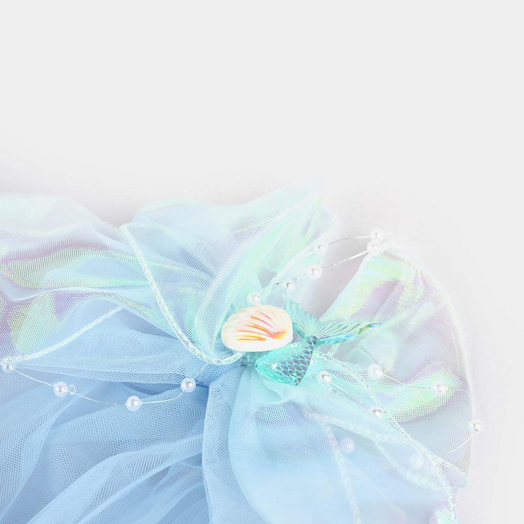 Fancy Net Hair Pin/Clip For Girls