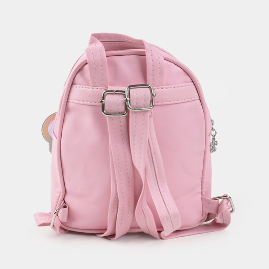 Fancy Bag pack For Girls