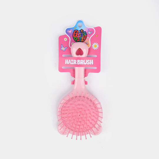 Girls Gentle Hair Brush