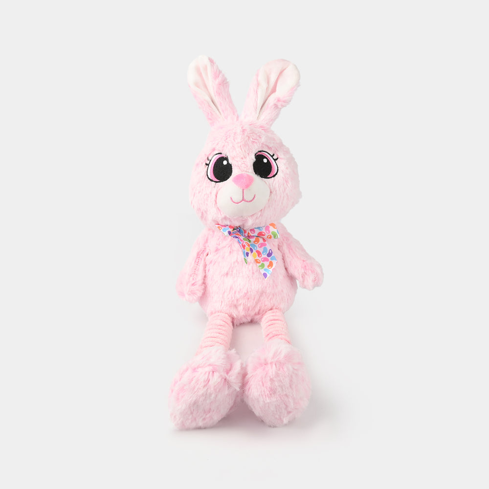 Soft Plush Rabbit Stuff Toy for Kids